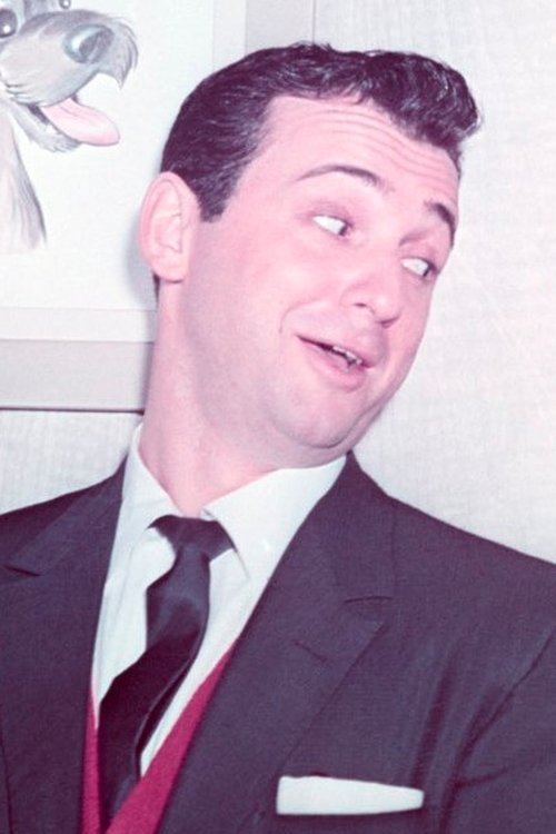 Larry Roberts as Tramp (voice)