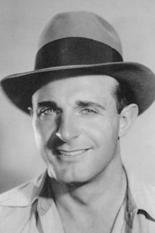 Ray Corrigan as Ape (uncredited)