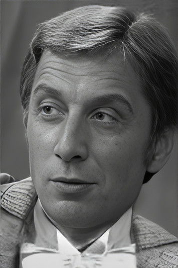 Algirdas Pintukas as Siuinis