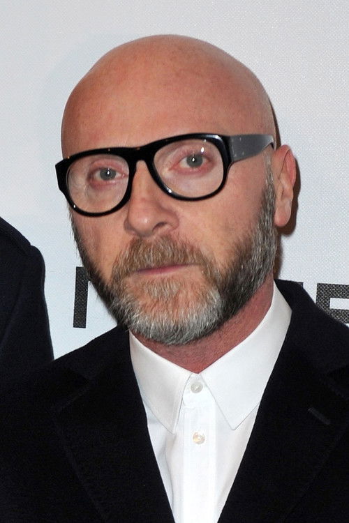 Domenico Dolce as himself