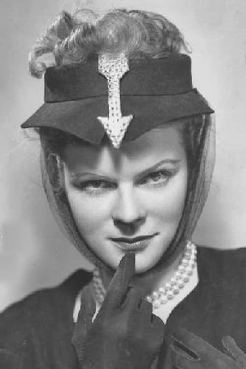 Cathleen Cordell as Colonel's Wife