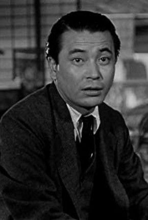 Hiroshi Nihon'yanagi as Genba Tawaraboshi