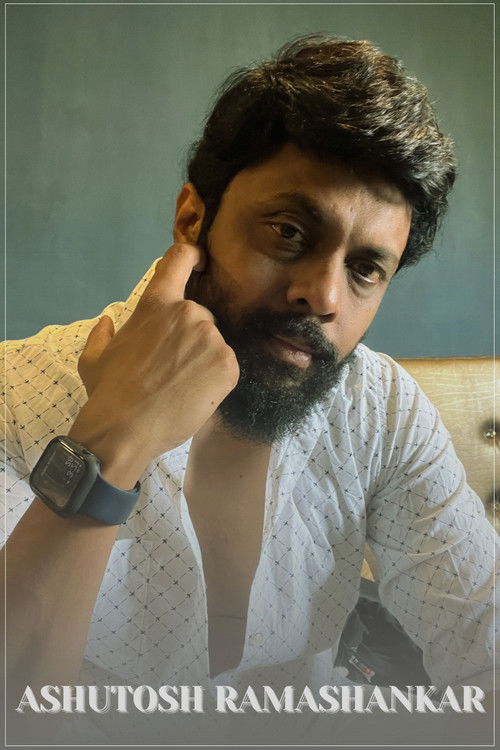 Ashutosh Ramashankar as Rohit Mathur