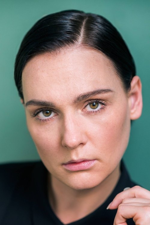 Valentina Alexeeva as Sofie (nurse)