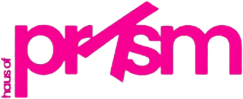 Haus of Prysm logo