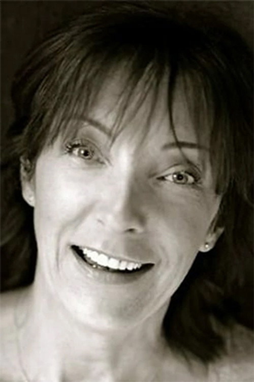 Aline Mowat as Narrator (voice)