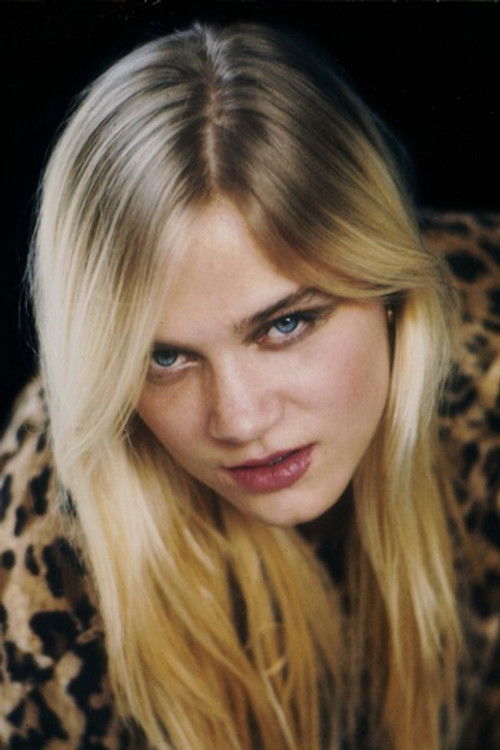 Monica Törnell as Self