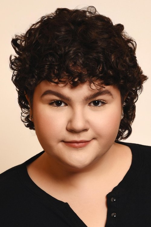 Mia Kaplan as Lenore Miller