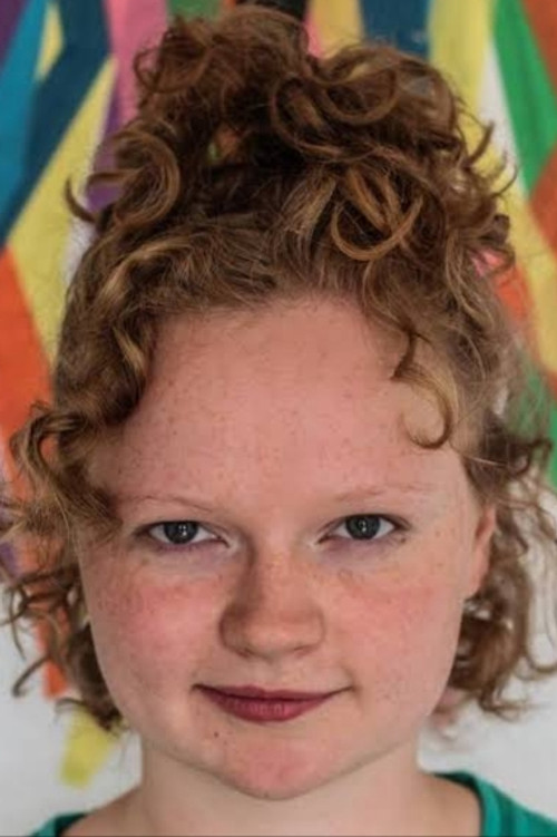 Árný Fjóla Ásmundsdóttir as Self