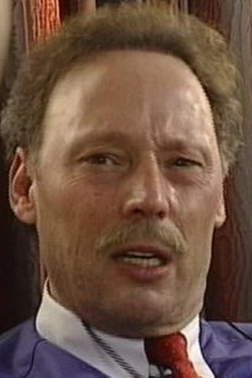 Ferdinand Hillman as 