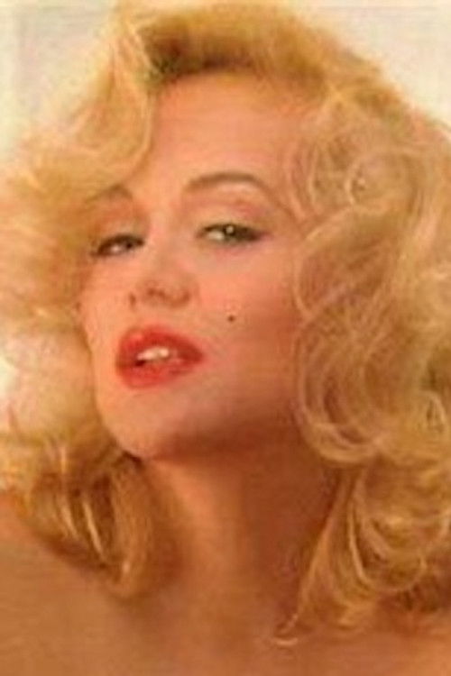 Norma Jeane as