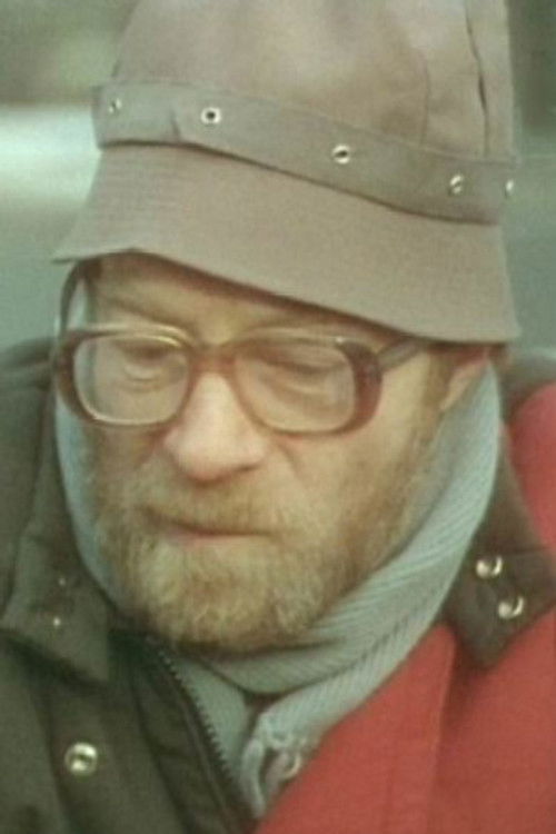 Valeriy Veselov as Sergey