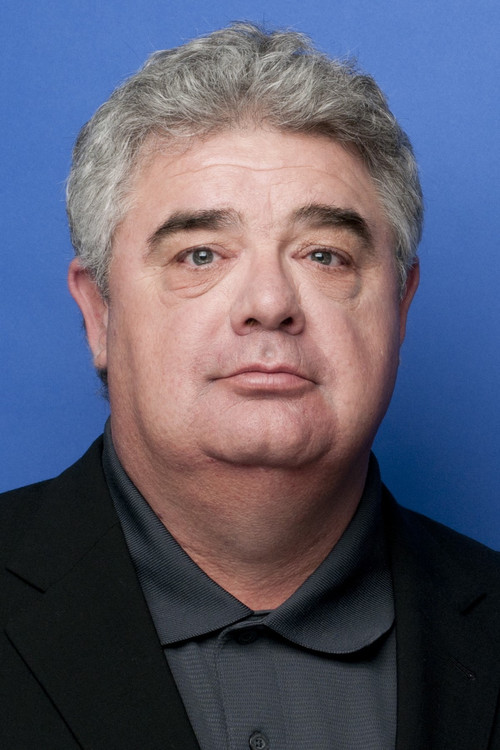 Mark Wilson as Bill / Waiter / Bingo Host