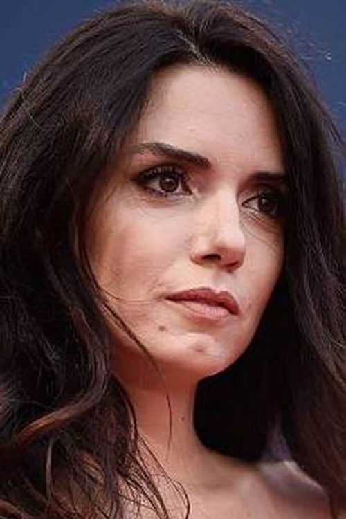 Tiziana Buldini as Paola