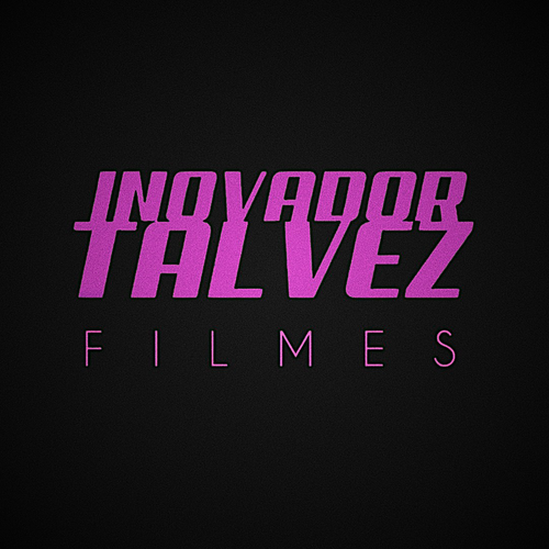 Inovador Talvez Filmes logo