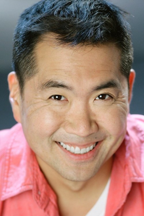 Andrew Pang as Kyle