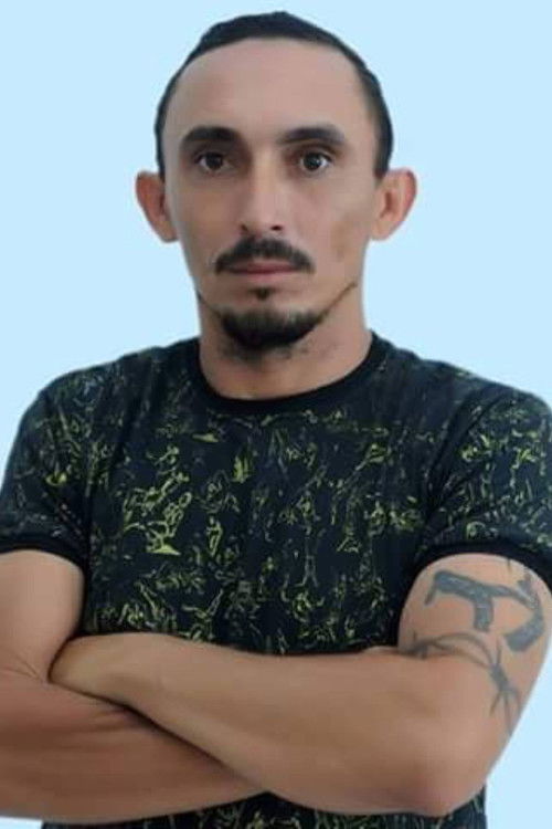 Wellington Marques as Inácio Garapa