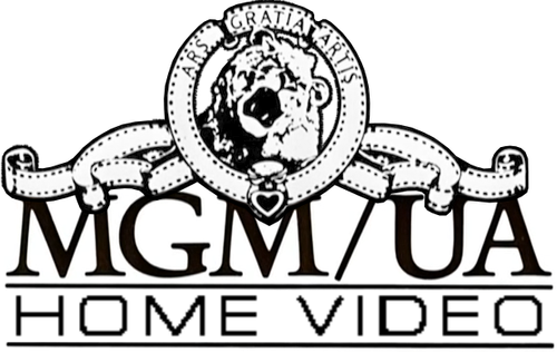 MGM/UA Home Video logo