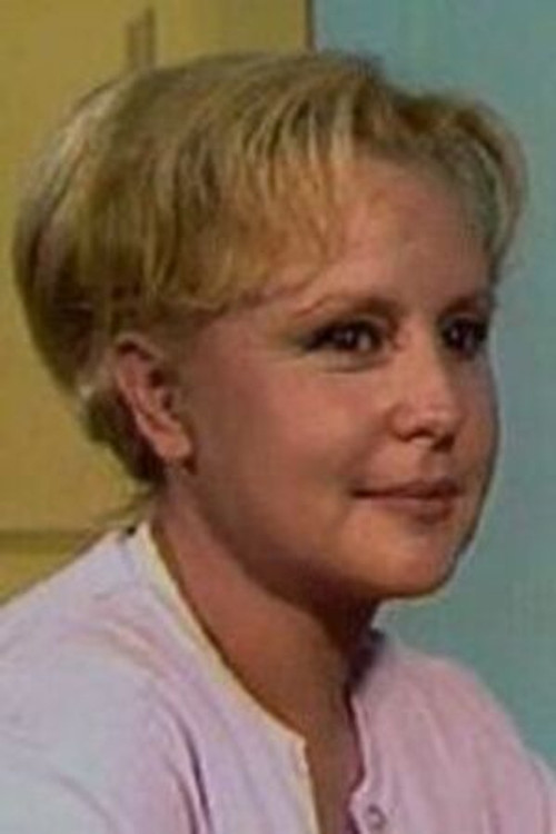 Galina Lyapina as Антонина Ивановна