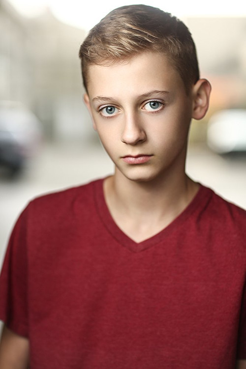 Julien Hicks as Jordan