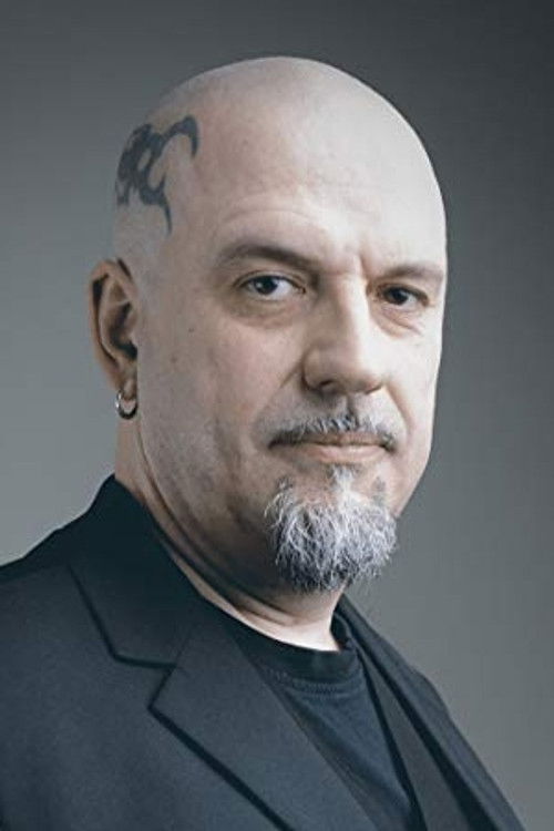 Marcus Testory as Türsteher 1