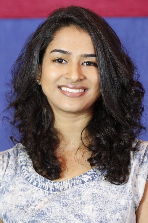 Misha Ghoshal as Tara's Friend