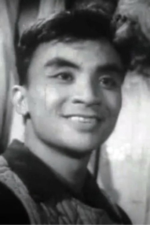 Duc Hong as Phở Toàn