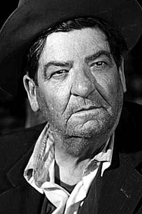 Frank Mills as Dummy Watts