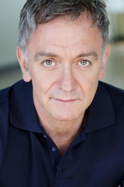 Michel Marc Bouchard as Employee