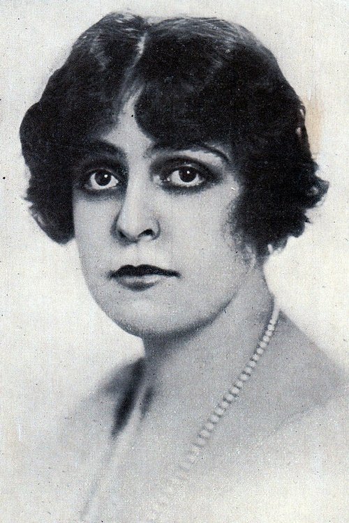 Gerda Holmes as Anna Dalton