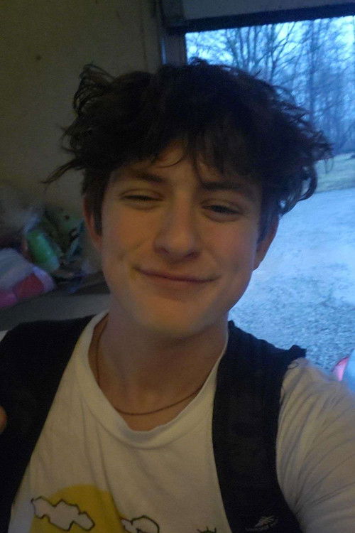 Ohlen Troyer as Thing