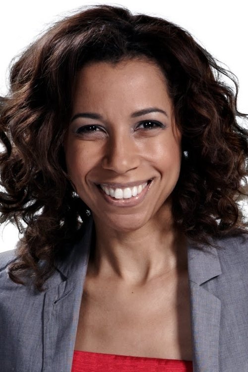 Margherita Taylor as Radio DJ