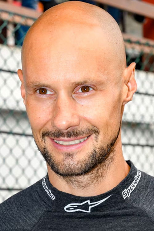 Tom Boonen as Self - Jury