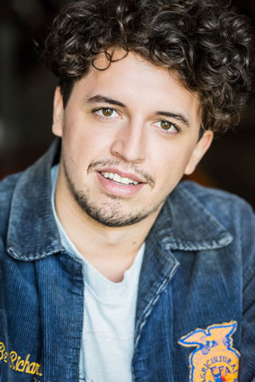 Jean-Christophe Leblanc as 