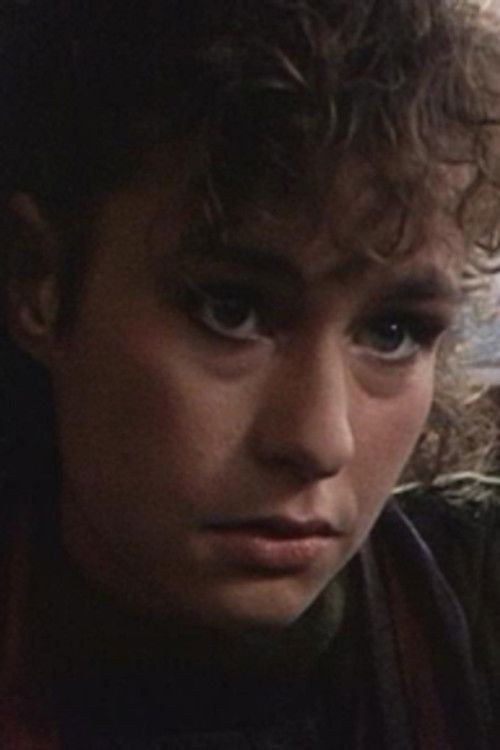 Maria Grip as Mignon