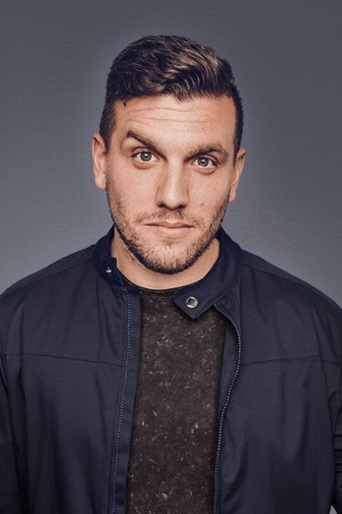 Chris Distefano as Self