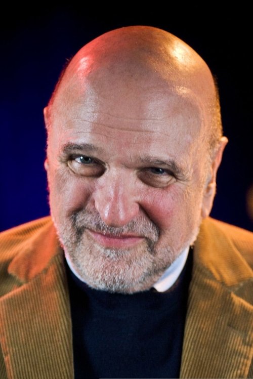 Andrew Davis profile photo