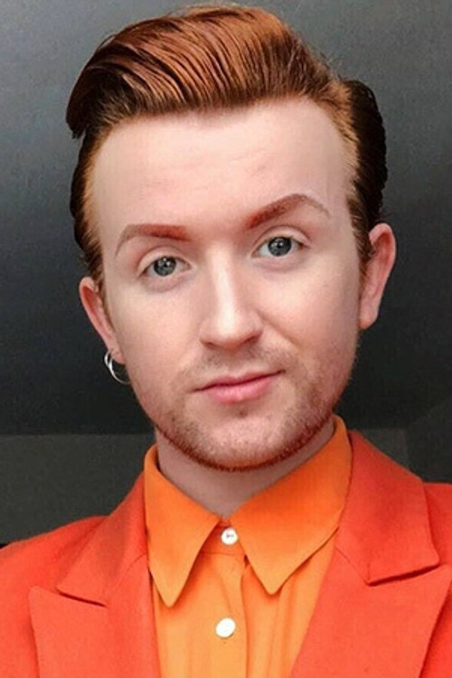 Alexander Joseph Mills profile photo