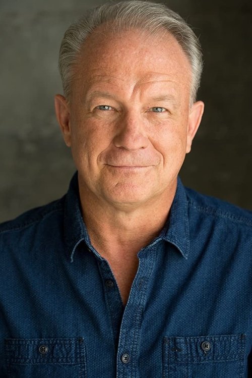 David Grant Wright as Det. Nolan