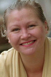 Lise Schrøder as Sygeplejerske #1