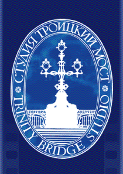 Trinity Bridge Studio logo