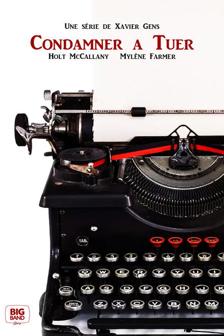 Condamner a tuer poster