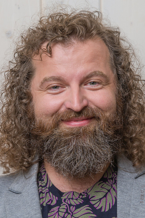 Josef Maršálek as Judge