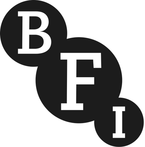 BFI logo