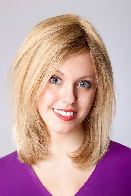 Sophia Revelli as Camille