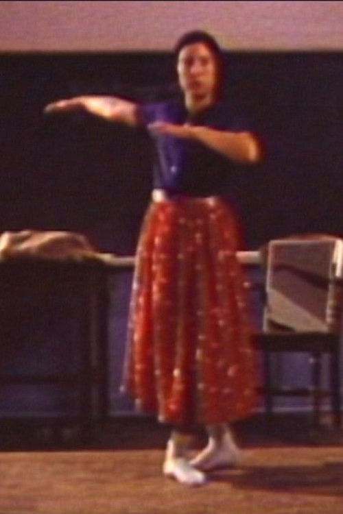 Harusame Spring Rain poster