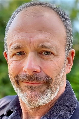 Harry Burton as Garton