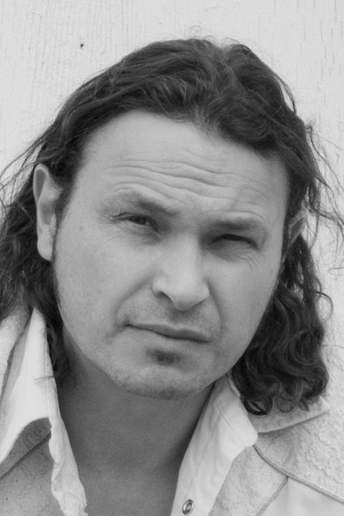 Diego Diablo Del Mar as Ben Stamp