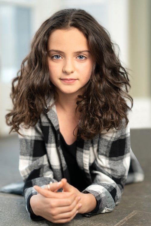 Grant E. Ginsberg as Emily