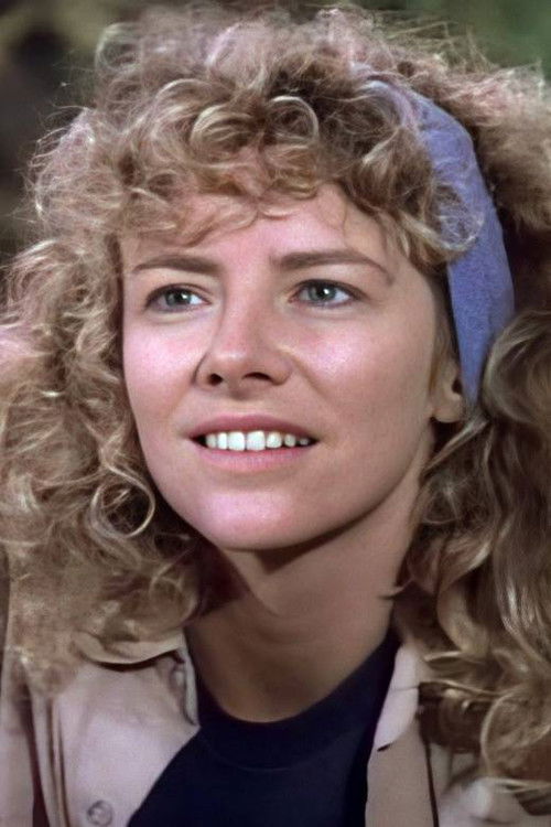 Marilyn Jones as Allison